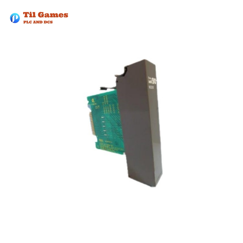 ABB Bailey NIAI05 Infi 90 Analog Input Termination Module