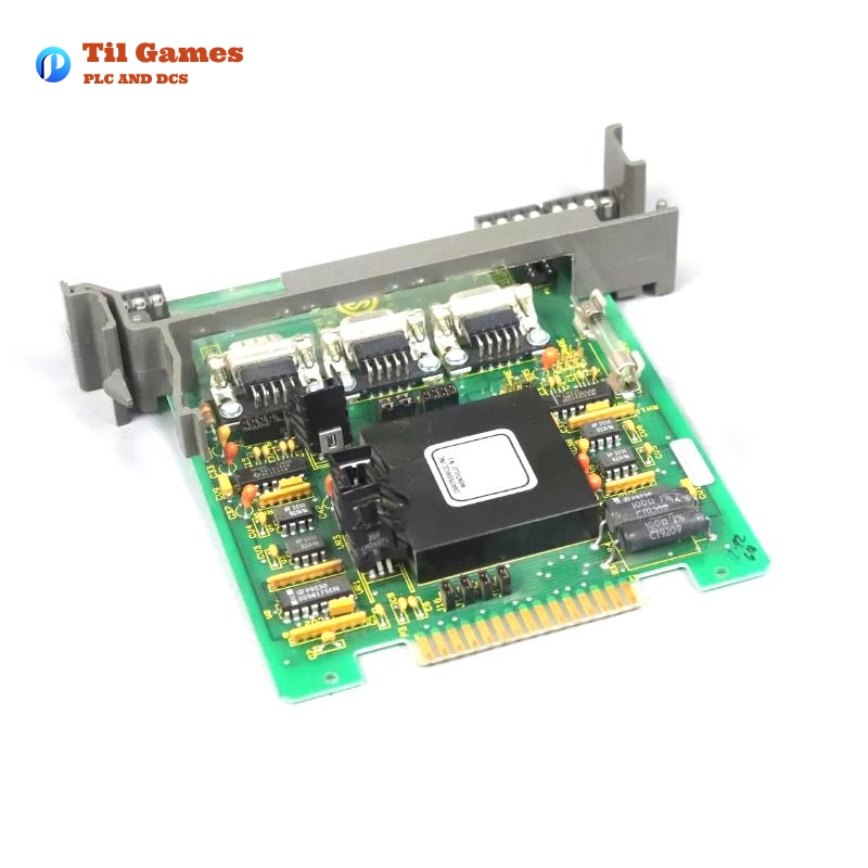 ABB Bailey NIMP01 Infi 90 Termination Module