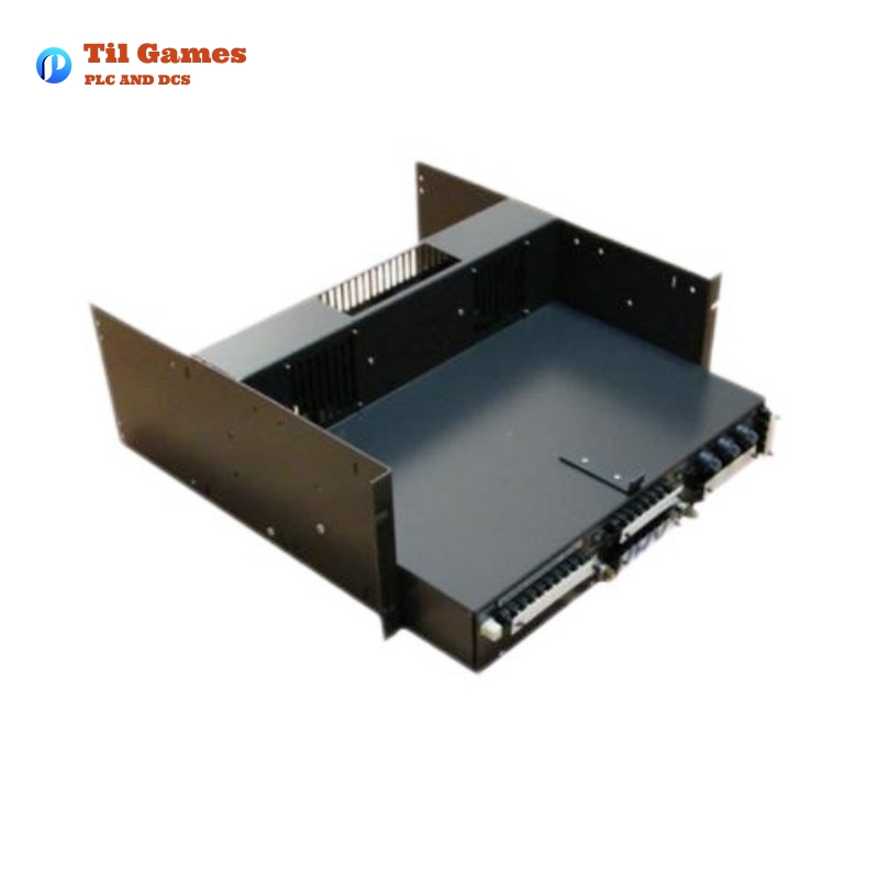 ABB Bailey NIOP02 I/O Power Panel