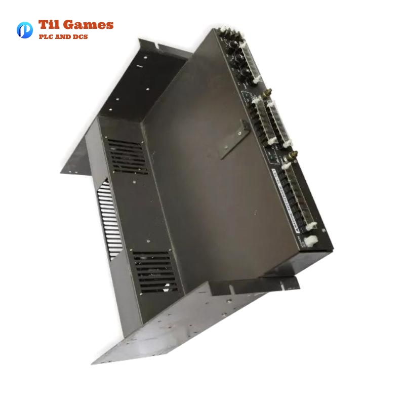 ABB Bailey NIOP04 I/O Power Panel