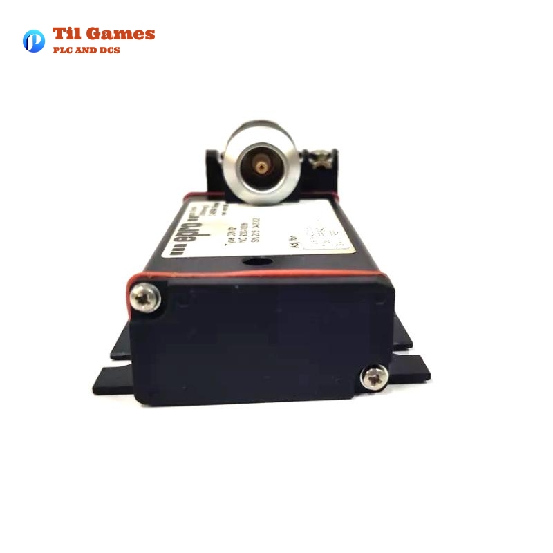 Epro PR6423/005-010+CON021 8mm Eddy Current Sensor + Converter