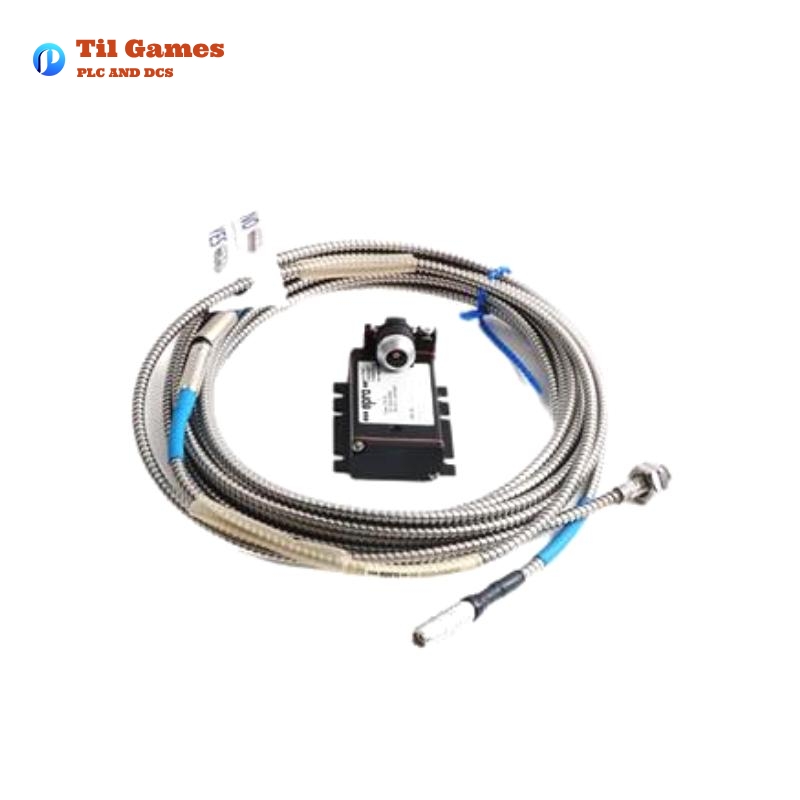 Epro PR6423/00R-010-CN 8mm Eddy Current Sensor