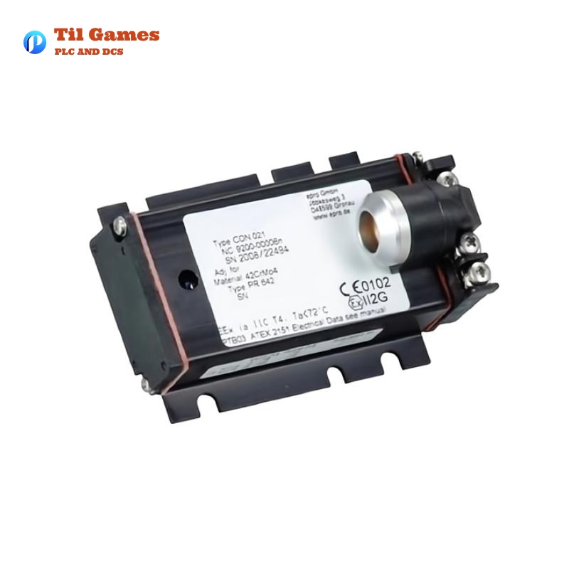 Epro PR6423/010-030 8mm Eddy Current Sensor