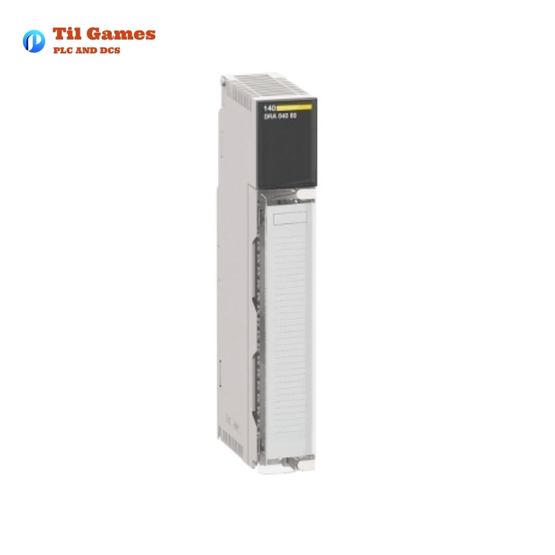 Schneider 140CPS12400 Power Supply Module