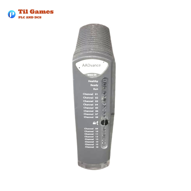 ICS Triplex T9402 Digital Input Module