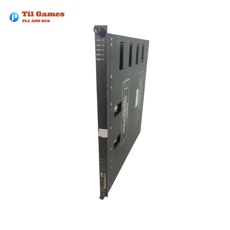 Triconex 3003 Processor Module