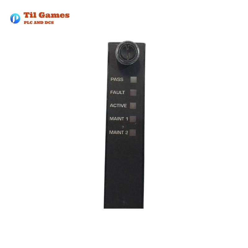 Triconex 3004 7400120-400 Main Processor Module