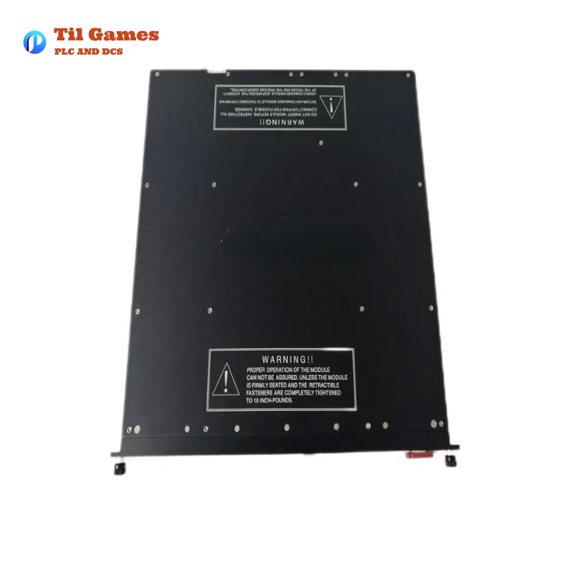 Triconex 3009 Enhanced Main Processor (UMP) Modules