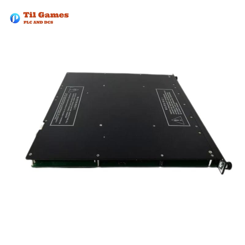 Triconex 3009 Enhanced Main Processor (UMP) Modules