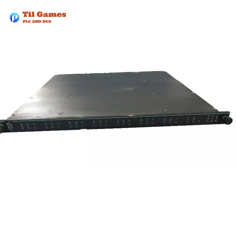 Triconex 3614E Supervised Digital Output Module