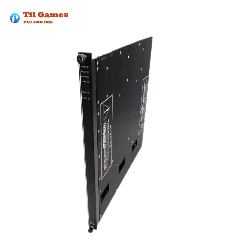 Triconex 3806E Analog Output Module