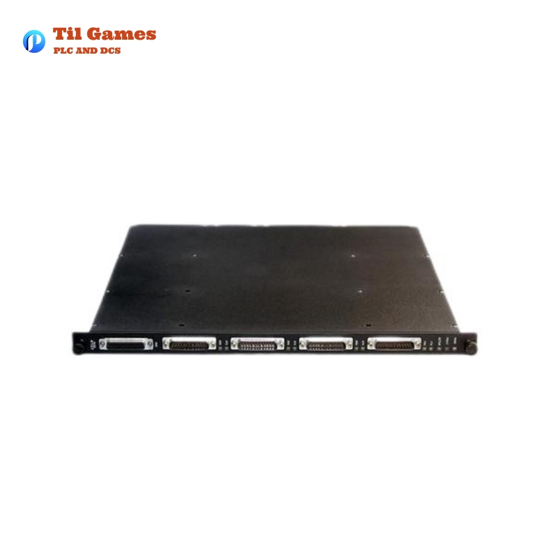 Triconex 4107 Communication Module