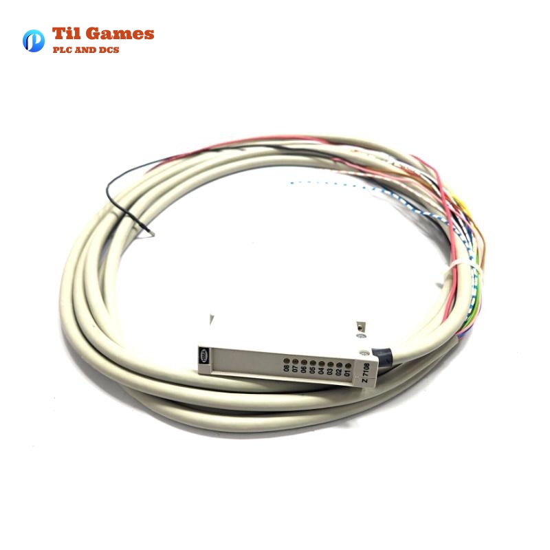 HIMA Z7008 LED Cable Plug HIMA Z7008 LED Cable Plug