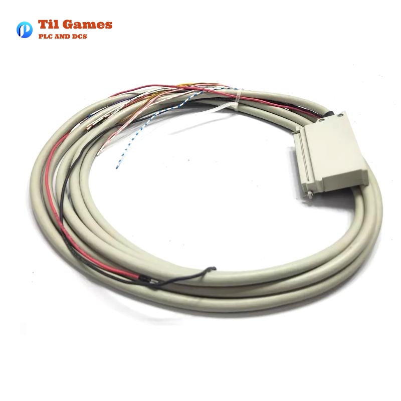 HIMA Z7108/3237/C5 LED Cable Plug