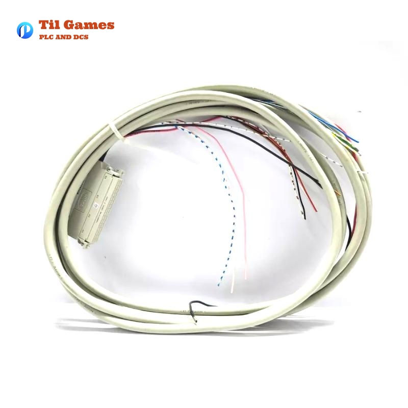 HIMA Z7108/3237/C8 LED Cable Plug