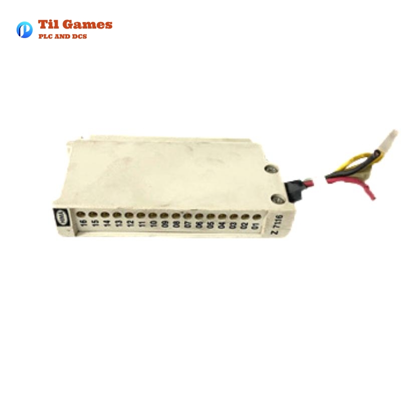 HIMA Z7116/3236/C10 LED Cable Plug HIMA Z7116/3236/C10 LED Cable Plug