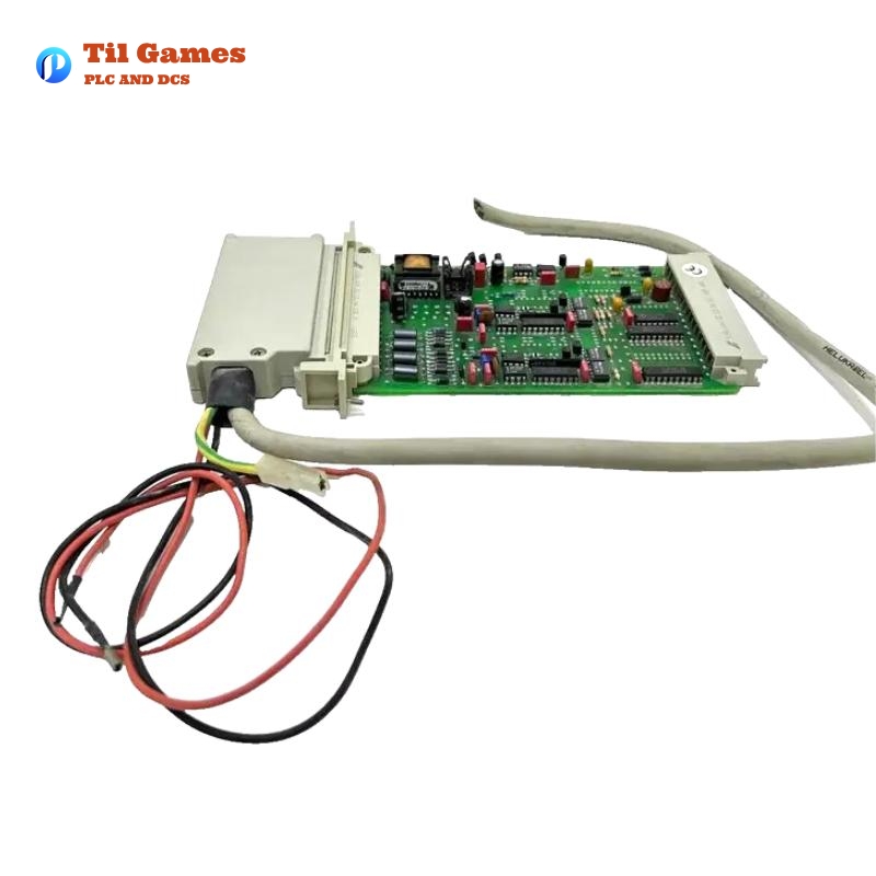 HIMA Z7126 Cable Plug