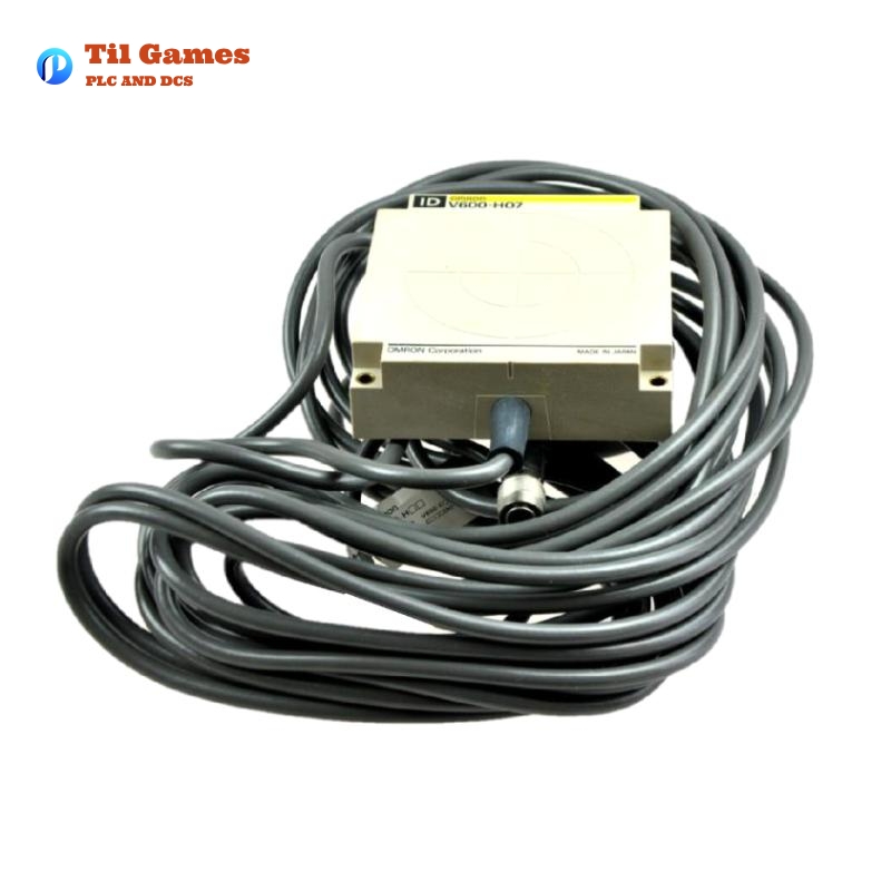 HIMA Z7127/6217/C5/1/R2 Cable Plug