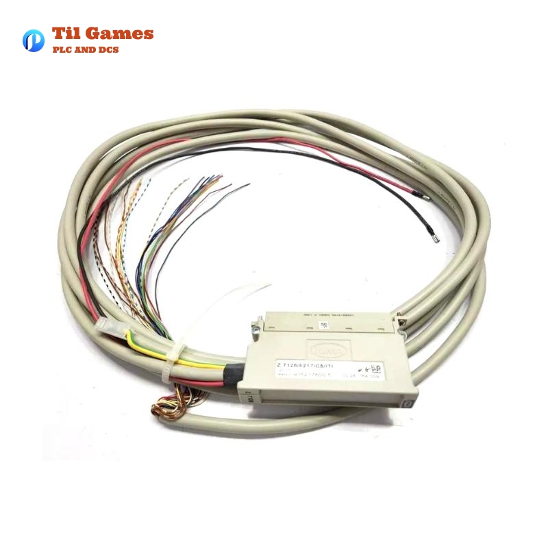 HIMA Z7128/6217/C5/ITI Cable Plug