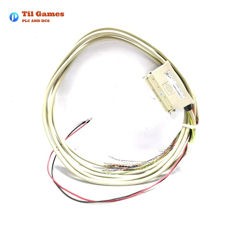 HIMA Z7128 Cable Plug