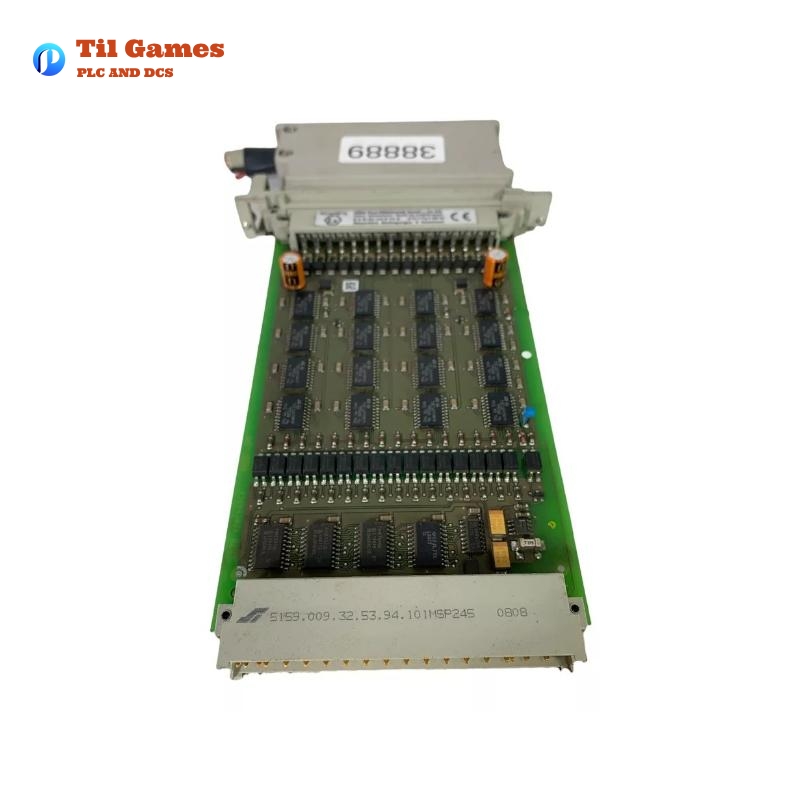 HIMA Z7136 LED Cable Plug