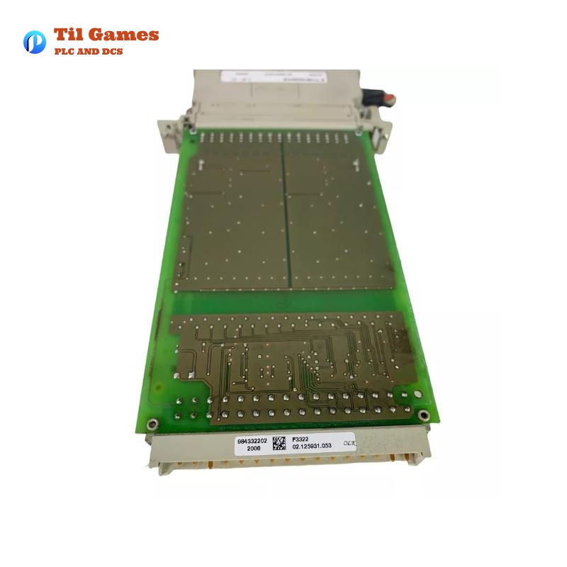 HIMA Z7136 LED Cable Plug