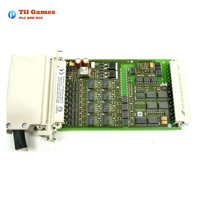 HIMA Z7138/3330/C10/P2 LED Cable Plug HIMA Z7138/3330/C10/P2 LED Cable Plug