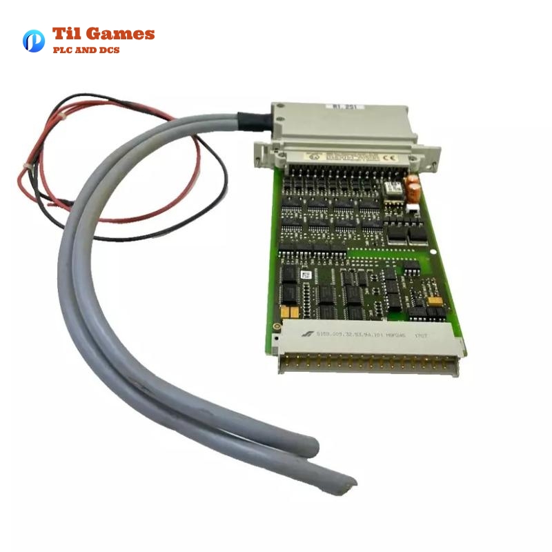 HIMA Z7138/3330/C6/P2 LED Cable Plug