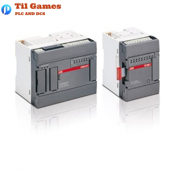 ABB 07AI91 WT91 GJR5251600R4202 Analog Input Module