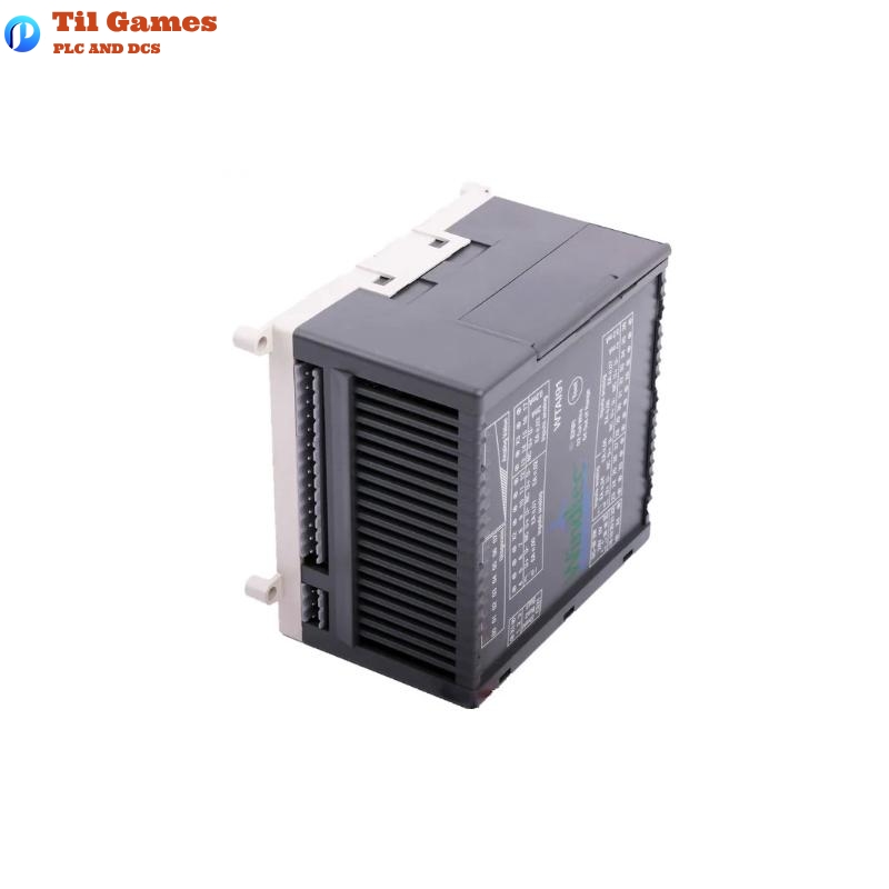 ABB 07AI91 WT91 GJR5251600R4202 Analog Input Module