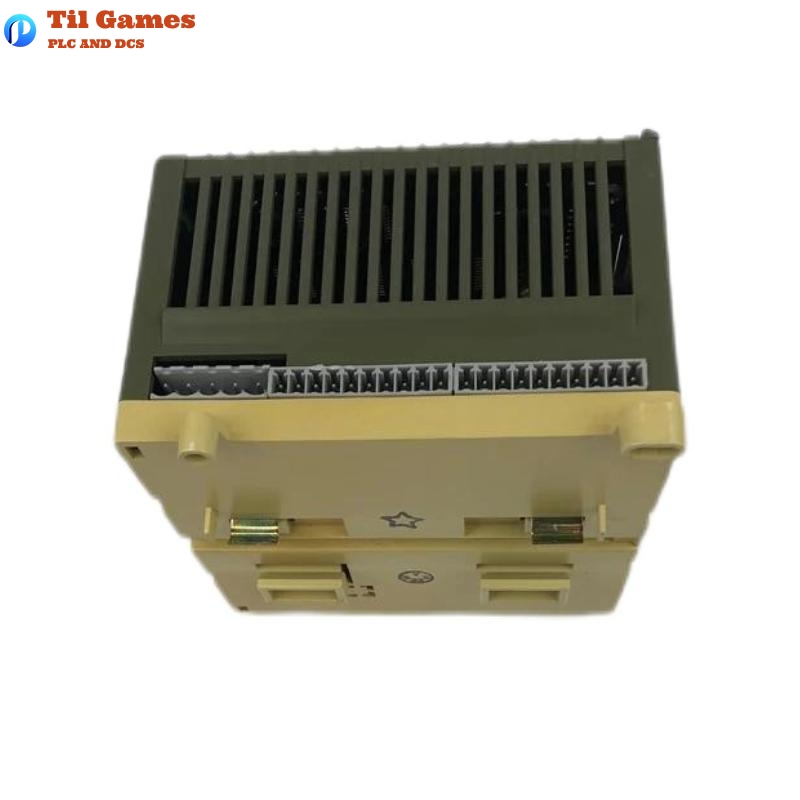 ABB 07DC92 GJR5252400R0101 Digital I/O Module ABB 07DC92 GJR5252400R0101 Digital I/O Module