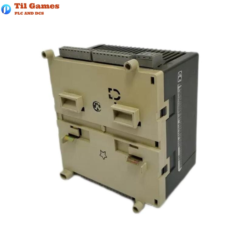 ABB 07DC92 GJR5252400R0101 Digital I/O Module ABB 07DC92 GJR5252400R0101 Digital I/O Module