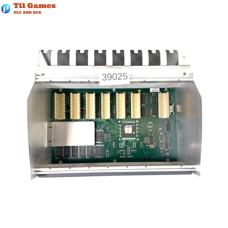 ABB PM 802F 3BDH000002R1 Freelance 800F Base Unit