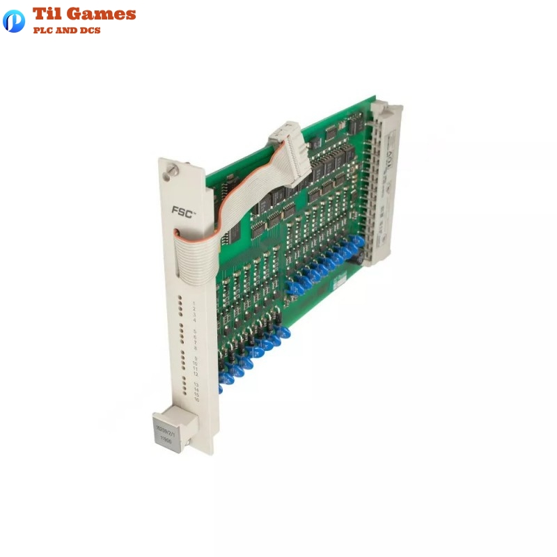 Honeywell 10209/2/1 Digital Output Module