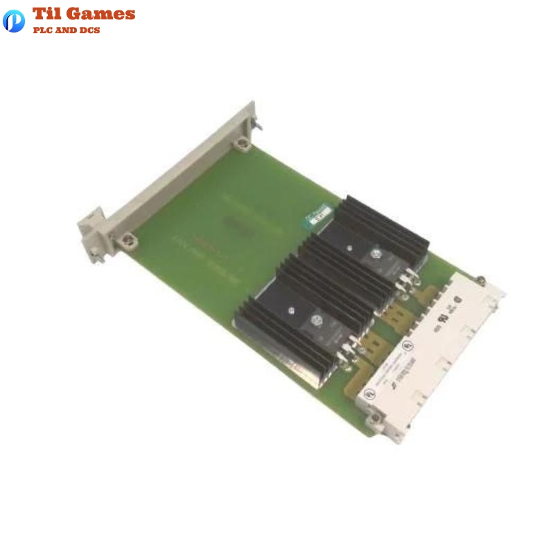 Honeywell 10303/1/1 Power Supply Module Honeywell 10303/1/1 Power Supply Module