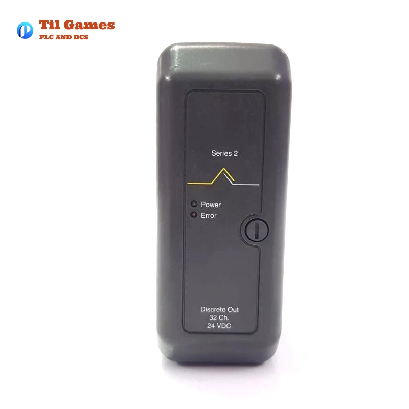 Emerson 12P3275X022 KJ3204X1-BA1 DeltaV Discrete Output Card