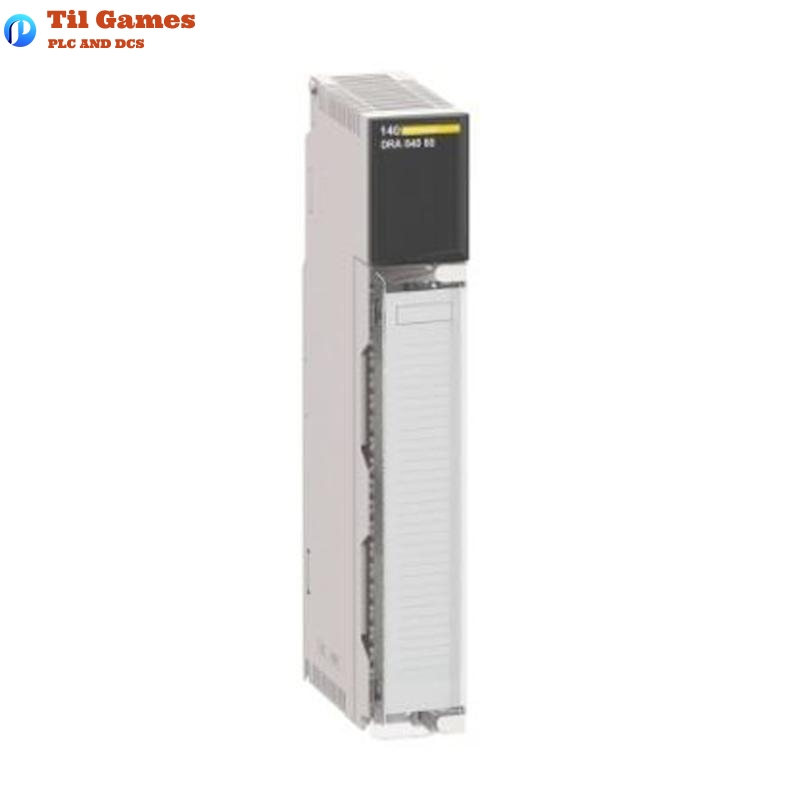 Schneider 140CRA21110 DIO Drop Interface