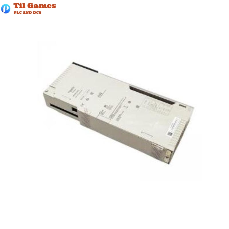 Schneider 140CRA21210 DIO Drop Interface