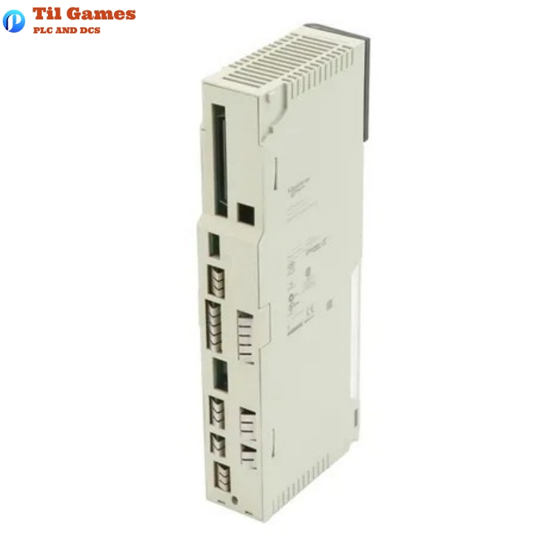 Schneider 140CRA31200 Ethernet Rio Drop Adaptor