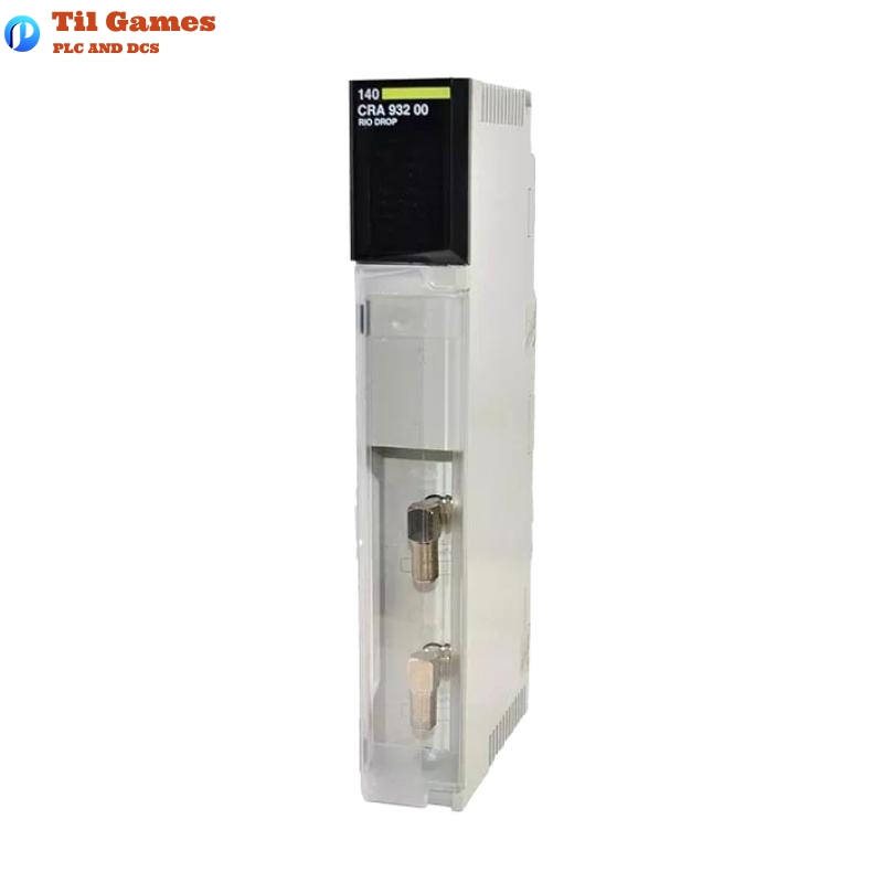 Schneider 140CRA93200 Rio Drop Adaptor Module