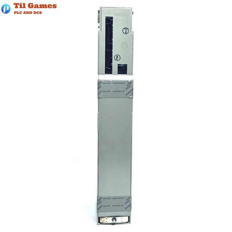 Schneider 140CRP93100 RIO Head End Adaptor Module