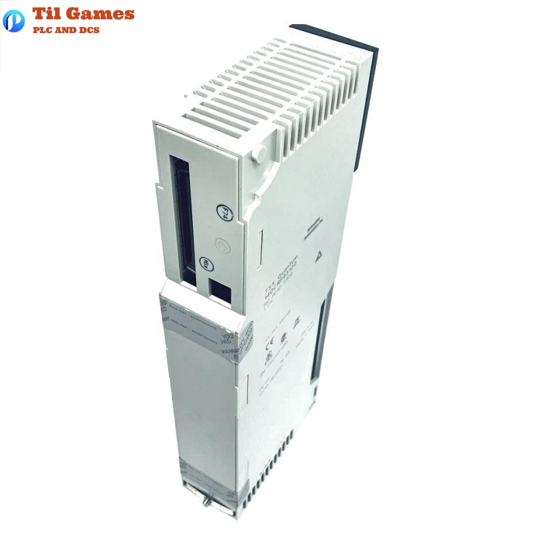 Schneider 140CRP93100 RIO Head End Adaptor Module