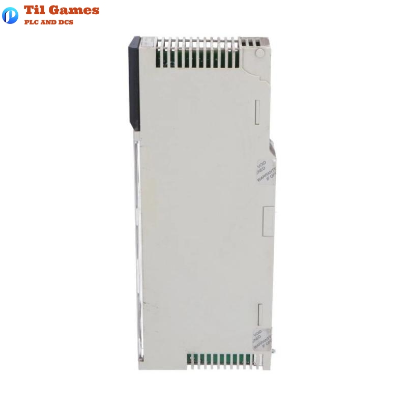 Schneider 140CRP93200 RIO Head End Adaptor Module