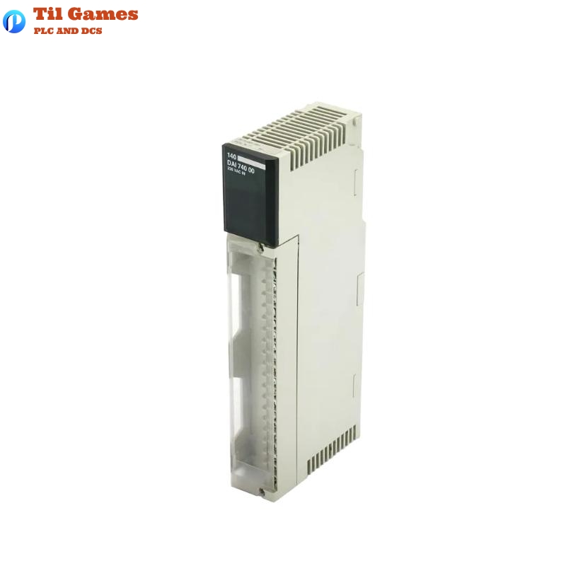 Schneider 140DAI74000 Discrete Input Module