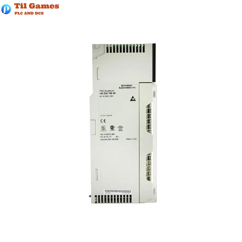 Schneider 140DAI74000 Discrete Input Module