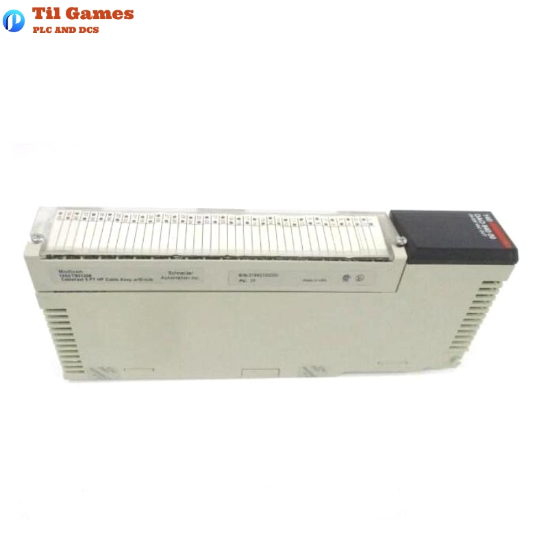 Schneider 140DAO84000 Discrete Output Module