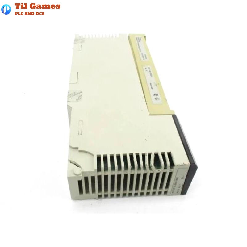 Schneider 140DAO84000 Discrete Output Module