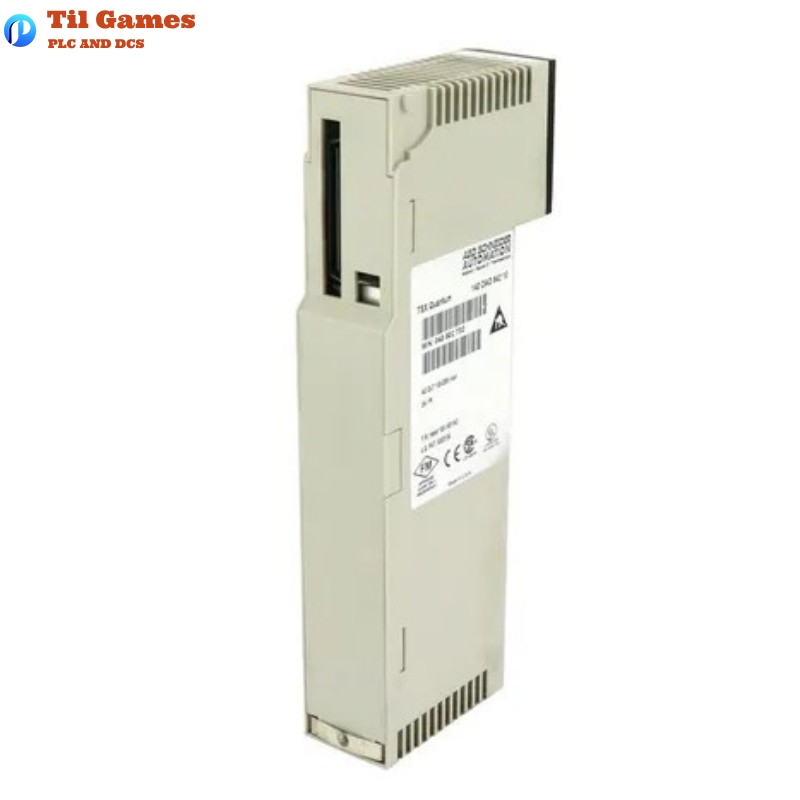 Schneider 140DAO84210 Discrete Output Module