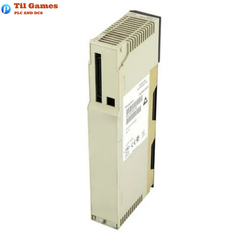 Schneider 140DDO35300 Discrete Output Module