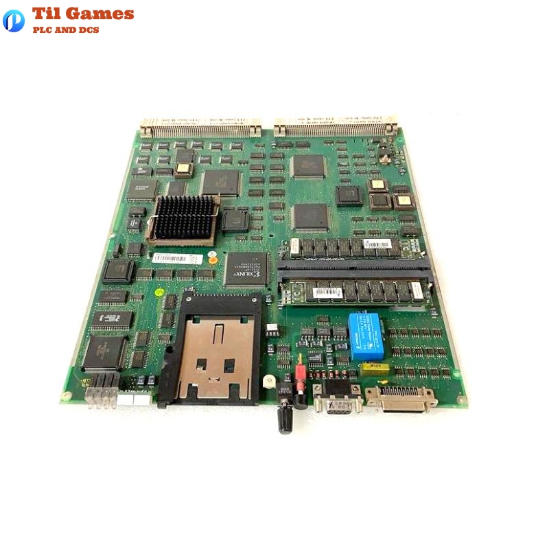 ABB PM511V08 3BSE011180R1 Processor Module